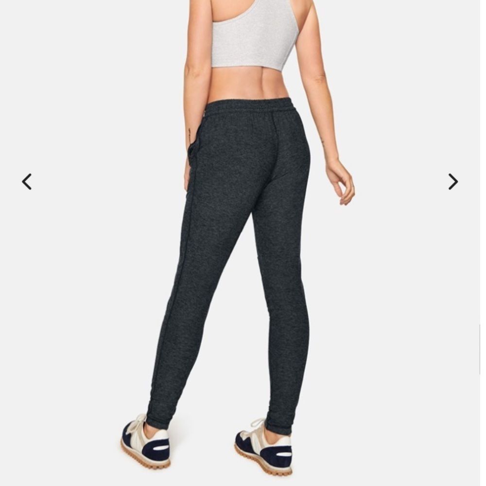 [ Outdoor Voices ] ALL DAY SWEATPANTS SMALL EUC - Picture 3 of 8